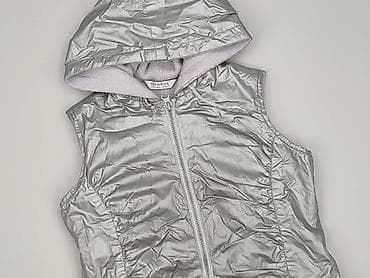 klapki tuffoni: Kamizelka, George, 5-6 lat, 110-116 cm, stan - Bardzo dobry — 1