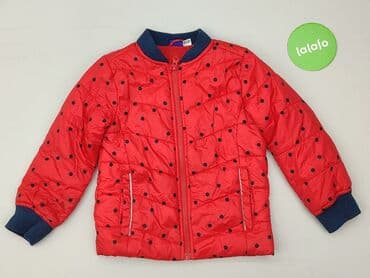 sukienki na wesele dla 12 latki: Kurtka przejściowa, Lupilu, 4-5 lat, 104-110 cm, stan - Bardzo dobry — 2