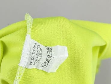 pomarańczowa marynarka mohito: Bluzka damska, rozmiar M — 4