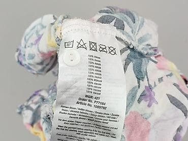 moda dla 60 latki: Janina, Bluzka damska, rozmiar XL — 6