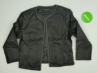 jaki żakiet do rozkloszowanej sukienki: Drôle de Copine, Kurtka damska, 2XL — 2