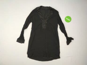 jakie rajstopy do srebrnej sukienki: Women`s dress, size S (EU 36) — 2