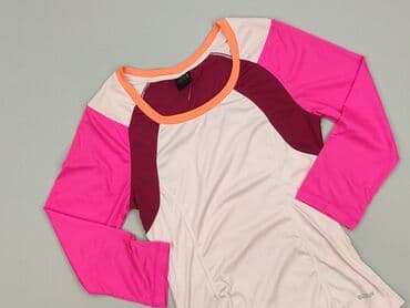 koszulki na wf biale: KappAhl, T-shirt damski, XS — 1