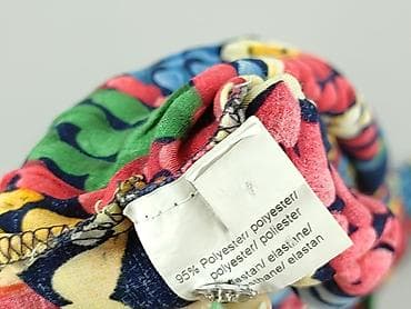 modne bluzki plus size: Bluzka damska, rozmiar 4XL — 5