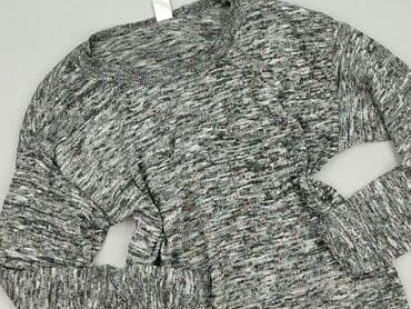 czy sweter z wiskozy jest dobry: H&M, Sweter damski, rozmiar XS — 1
