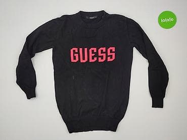 hellou kiti: Guess, Sweter damski, rozmiar M — 2