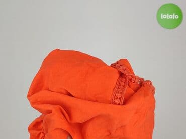 bluzki pomarańczowe: Bluzka damska, rozmiar XS — 5