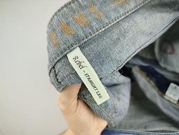 cos spodnie jeansowe: Jeansy dla mężczyzn, rozmiar XL — 5