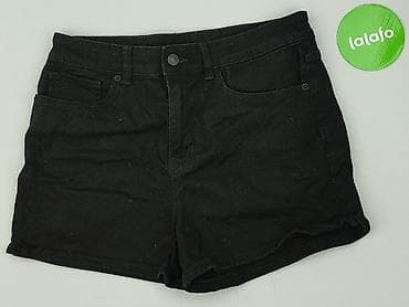 ecko jeans: Denim, Szorty damskie, rozmiar L — 2