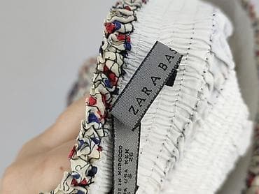 tech: Zara, Spódnica damska, rozmiar S — 5
