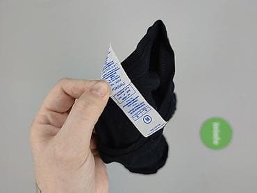 bluzka dekolt: JHK, T-shirt damski, rozmiar M — 6