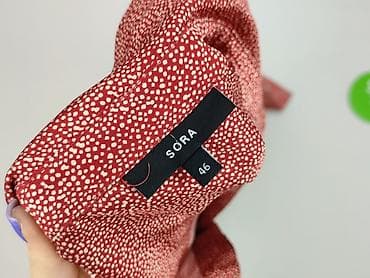 buty 2 born: Koszula damska, rozmiar 3XL — 4