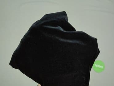 spódnice aksamitna czarne: Bluzka damska, rozmiar M — 4