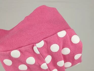 sukienki z weluru i aksamitu allegro: Sweatpants, Disney, 3-6 months, condition - Very good — 6