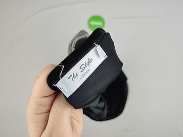 Women's Clothing: In The Style, Women`s dress, size S — 4