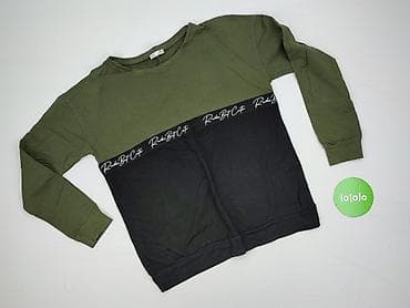 cheap sweatshirt: Bluza damska
, rozmiar S — 2