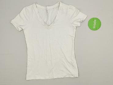 m xl: WE, T-shirt damski, rozmiar M — 2