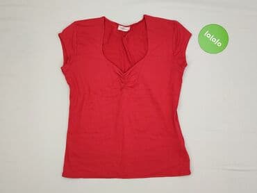 reserved czerwony sweter: Orsay, Bluzka damska, L — 2