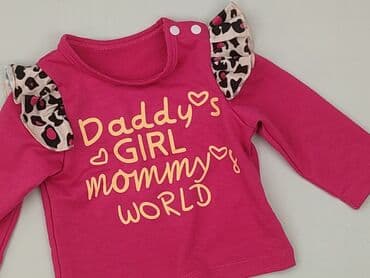 sukienka do cywilnego dla 40 latki: Blouse, Shein, 3-6 months, condition - Very good — 1
