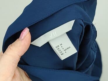 programmer t shirty: H&M, Koszula damska, rozmiar XS — 5