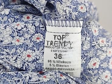 body c a: TOP Trends, Sukienka damska, rozmiar S — 5
