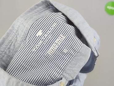 botki pull and bear: Tom Tailor, Shirt for men, size XL — 5