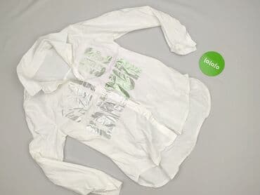 koszulka włoch: Koszula damska, rozmiar S — 2