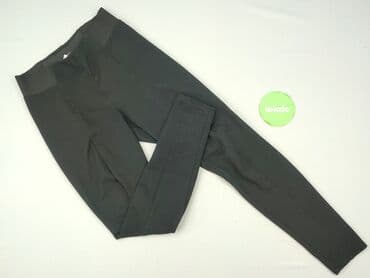 H&M, Legginsy Sportowe damskie, rozmiar S — 2