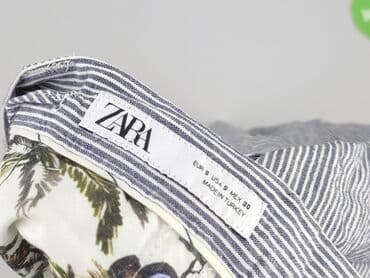 stadivarius cargo: Zara, Spodnie dla mężczyzn, S — 4