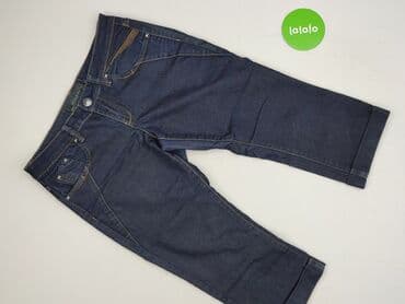 joggery damskie jeansowe reserved: Reserved, Jeansy damskie, rozmiar M — 2