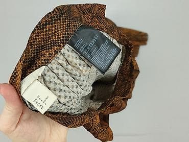 gucci klapki na platformie: Spódnica damska, rozmiar L — 4