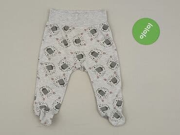 bielizna termoaktywna smartwool: Legginsy, So cute, 6-9 miesięcy, stan - Bardzo dobry — 2