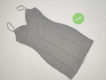 sweter stradivarius: Shein, Sukienka damska, rozmiar S — 3