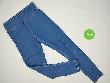 kathy jeans: Leggings, Legginsy rozmiar M — 2