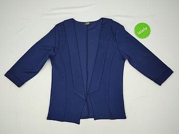 pull and bear marynarki: IX London, Women's blazer, size L — 2