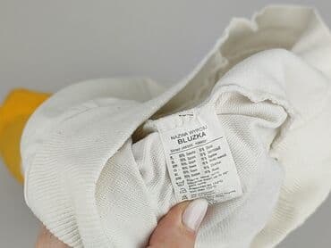 bluza dragon ball pull and bear: Bluza z kapturem damska, rozmiar M — 4