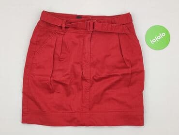 hm spódnice skórzane: H&M, Women`s skirt, size M — 2