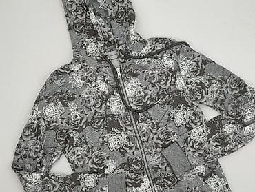 stanik 80 e: Esmara, Bluza z kapturem damska, rozmiar S — 1