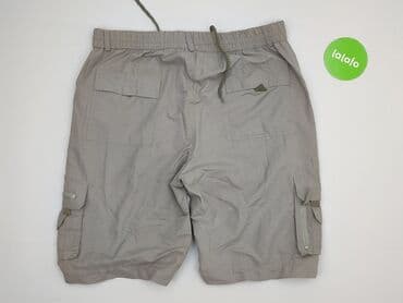 f f cargo: Perfecto, Szorty dla mężczyzn, rozmiar M — 3