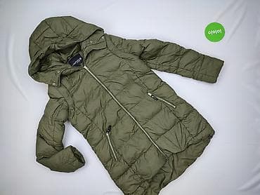 cary kurtki: Kurtka zimowa damska, rozmiar M — 2