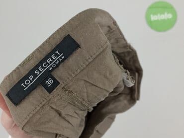 top secret spodenki damskie: Top Secret, Szorty damskie, rozmiar S — 4