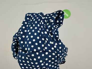 czerwone sukienki w groszki: Sukienka damska, rozmiar L — 6