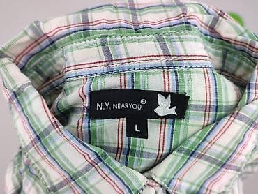 dresy dkny: Koszula damska, rozmiar L — 4