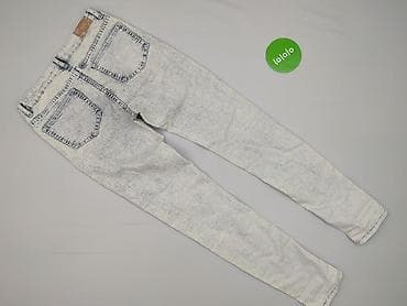levis 801: Diverse, Jeansy damskie, rozmiar S — 3