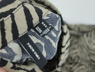 sukienka w panterkę mohito: Vero Moda, Sukienka damska, rozmiar M — 4