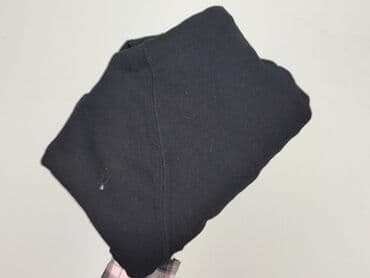 bluza iron maiden h m: H&M Divided, Bluza z kapturem damska, rozmiar L — 6