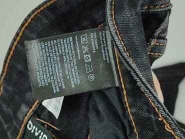 h m spodnie dżinsowe: H&M, Jeansy damskie, rozmiar M — 5
