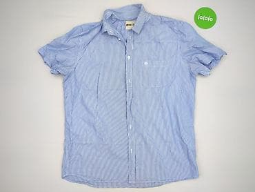 hostar: Big Star, Koszulа dla mężczyzn, rozmiar 2XL — 2