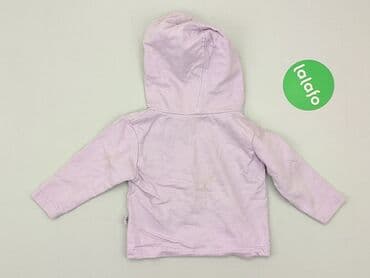 kurtki zimowe guess: Bluza, Lupilu, 9-12 miesięcy, stan - Dobry — 3