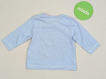 sukienka o kroju marynarki h: Blouse, F&F, 1-3 months, condition - Perfect — 3